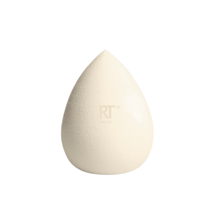 Mút đa năng cỡ vừa màu trắng RT Real Techniques Mini Miracle Complexion (M)